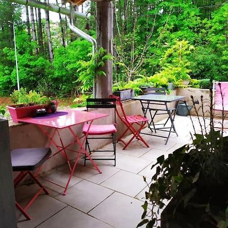 Appartement Babe Joyeuse Kültér fotó