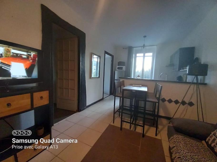 Appartement Babe Joyeuse Kültér fotó