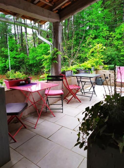 Appartement Babe Joyeuse Kültér fotó