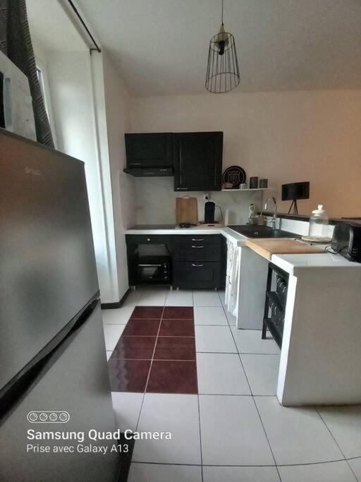 Appartement Babe Joyeuse Kültér fotó