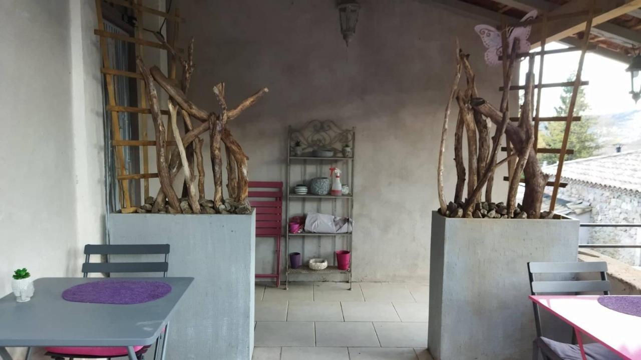 Appartement Babe Joyeuse Kültér fotó