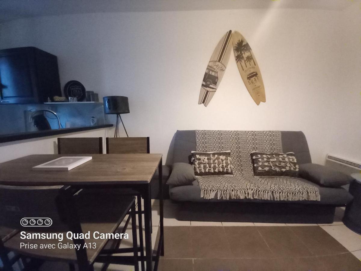 Appartement Babe Joyeuse Kültér fotó