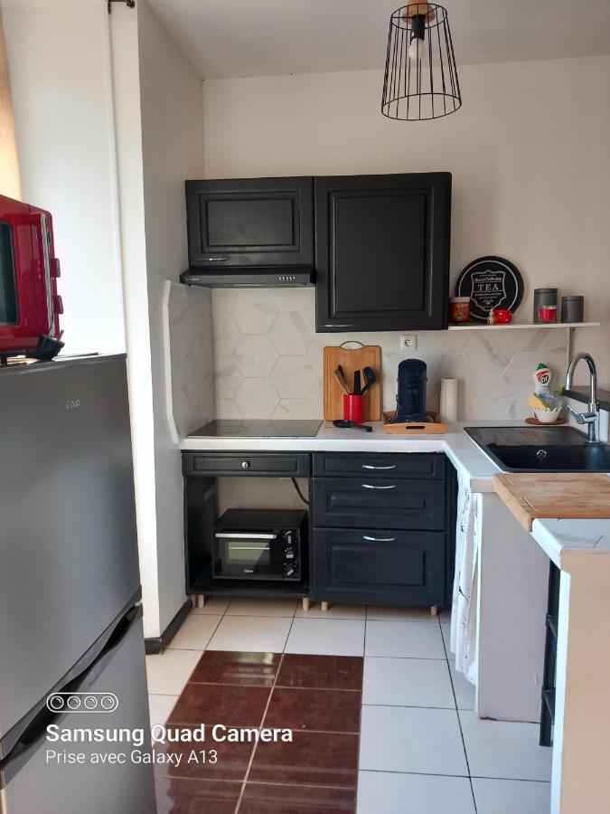 Appartement Babe Joyeuse Kültér fotó