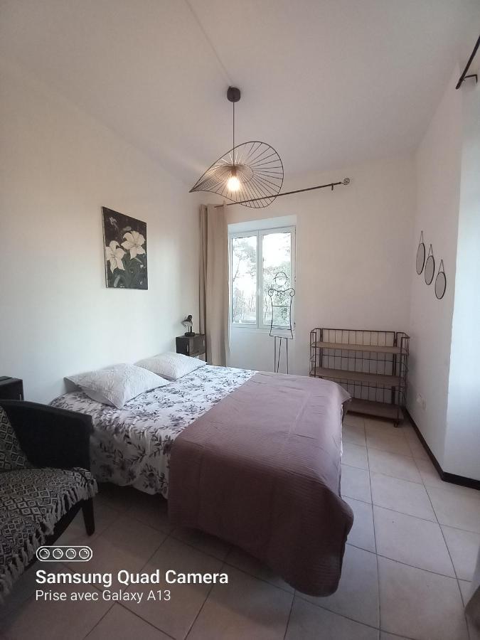 Appartement Babe Joyeuse Kültér fotó