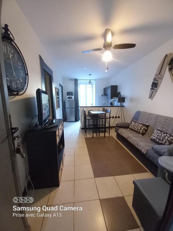Appartement Babe Joyeuse Kültér fotó