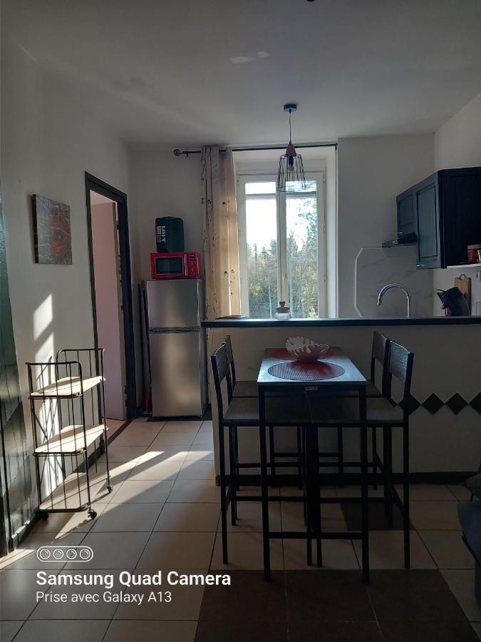Appartement Babe Joyeuse Kültér fotó