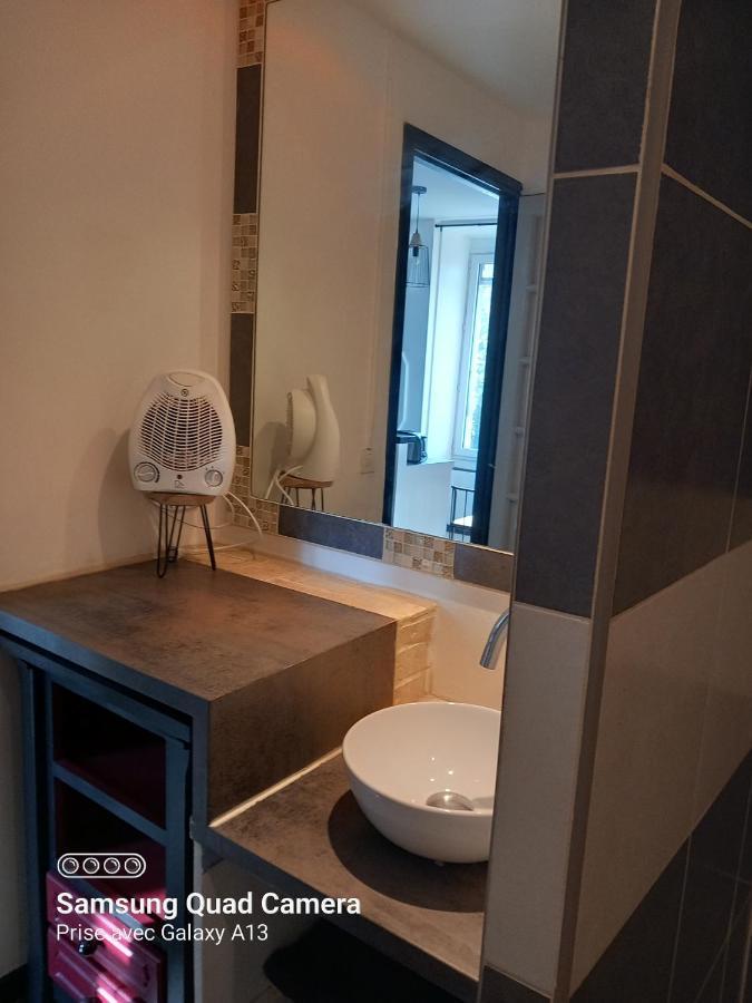 Appartement Babe Joyeuse Kültér fotó
